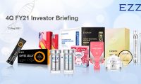 FY21 Q4 4C Results & Investor Briefing