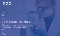 FY24 Results Presentation