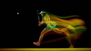 EZZ serves up Australian Open action to Chinese and Southeast Asian tennis fans