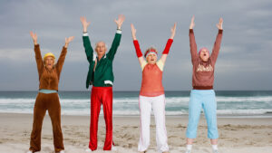 EZZ-backed research highlights compound’s role in healthy ageing